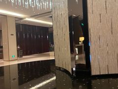 -顺德美的万豪酒店·自助餐·贡厨