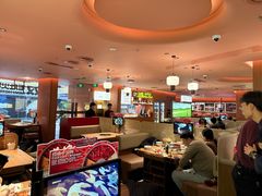 -巴奴毛肚火锅(京西大悦城店)
