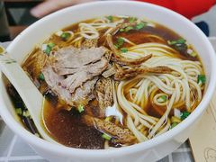 -清真蒋有记(老门东店)