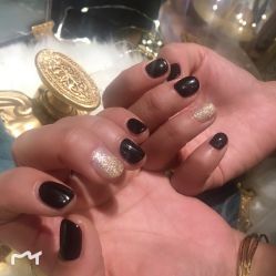 -雪儿·YuKi美甲美睫皮肤管理Salon