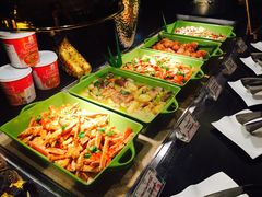 -宁波逸东豪生大酒店·豪生咖啡厅