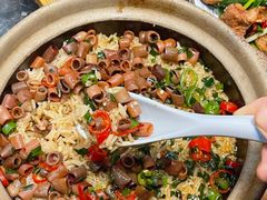 -金龙·打边炉(南京西路店)