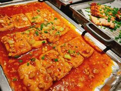 -绿茶餐厅(壹方天地店)