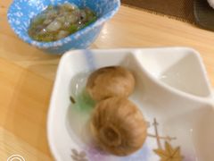 -割烹旭日本料理(龙湖狮山天街店)