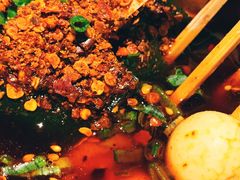 滋色串串香-滋色臻选川菜(北京坊旗舰店)