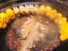 -姥家大锅台(魏各庄路店)