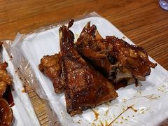 -赵元章肉骨烧(山塘街店)