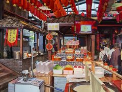-客家大院·非遗赣南客家菜(郁孤台店)