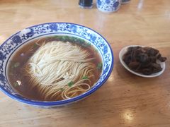 -裕兴记·三虾面(西北街总店)