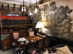 大堂-TINTIN CAKE BOUTIQUE(台北壹店)