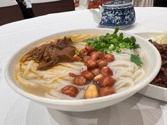 -新雅粤菜馆(南京东路店)