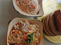-本味焖罐源(天泽街店)