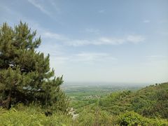 -终南山南五台景区