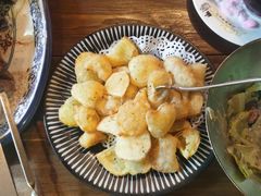 -卢布里西餐厅(总店)