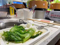 -龍歌自助小火锅(城阳万象汇店)