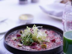 -上海和平饭店华懋阁 Cathay Room