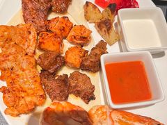 -Efes Turkish & Mediterranean Cuisine 艾菲斯餐厅(陆家嘴店)