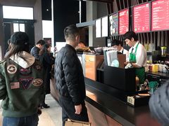-星巴克臻选(苏州久光百货店)