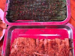 金针菇-老黑板筋(顺义总店)
