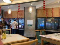 -茅溪菜·家常菜(金渝大道总店)
