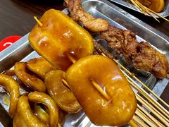 -潮妈小食