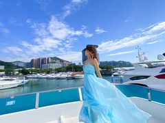 -大梅沙游艇度假酒店