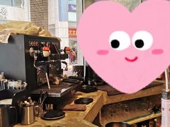 -BE NORMAL CAFE(霞溪路店)