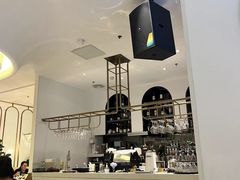 -Deer Park鹿园西餐(仁恒置地广场店)