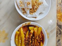 -何氏筠连水粉(明伦堂店)