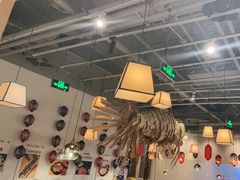 -一井烧肉·活鳗·寿司(望京SOHO店)