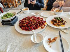 -辣婆婆(航天桥店)