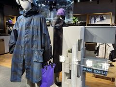 -THE NORTH FACE(三里屯ONEBOX店)