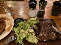 -El Bodegon阿根廷秘鲁餐厅(幸福路店)
