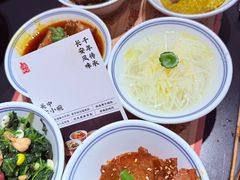 -长安大牌档之龙头酒肆(荣民龙首广场店)