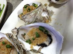 -四川小胡子海鲜(丁村万人海鲜广场店)