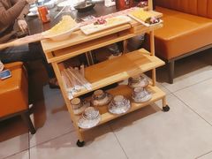 -淼福猪肚鸡·椰子鸡火锅(大沙地店)