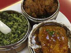 -湖北味道(湖北大厦店)