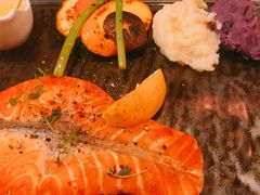 -安妮意大利餐厅(国贸店)