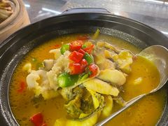 -尽善百年古院餐厅(王家老宅店)