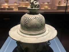 -台州博物馆