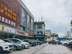 -维园港式茶餐厅(龙岗盛平店)