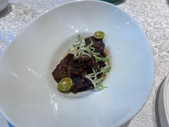 -桃花源中餐厅(金茂豪华精选酒店)