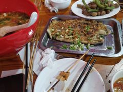 -老黑板筋(顺义总店)