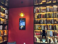 -恐怖游戏(湖滨店)