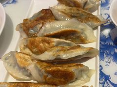 -东方饺子王(大屯路店)