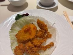 -利苑酒家(华熙国际店)