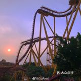 这次展出实在太忙了 小ROCK的朋友都约不到我