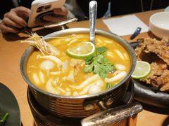 -simply thai天泰(美罗城店)