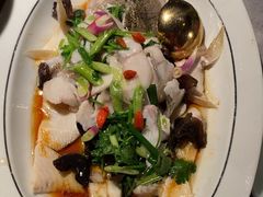 -晓粤·惹味粤菜(凯德乐峰广场店)