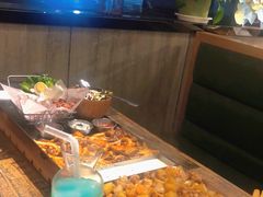 -一米鸡肉创意韩餐(五山店)